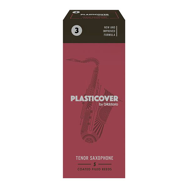 D'Addario Woodwinds Rico RRP05TSX300 Духовые музыкальные инструменты