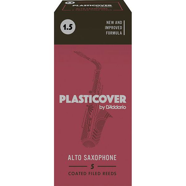 D'Addario Woodwinds Rico RRP05ASX150 Аксессуары для саксофонов