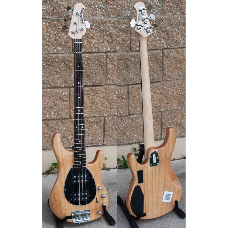 Music Man №B057806 Бас-гитары