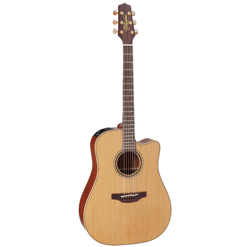 Takamine Pro Series 3 CP3DC-OV Гитары акустические