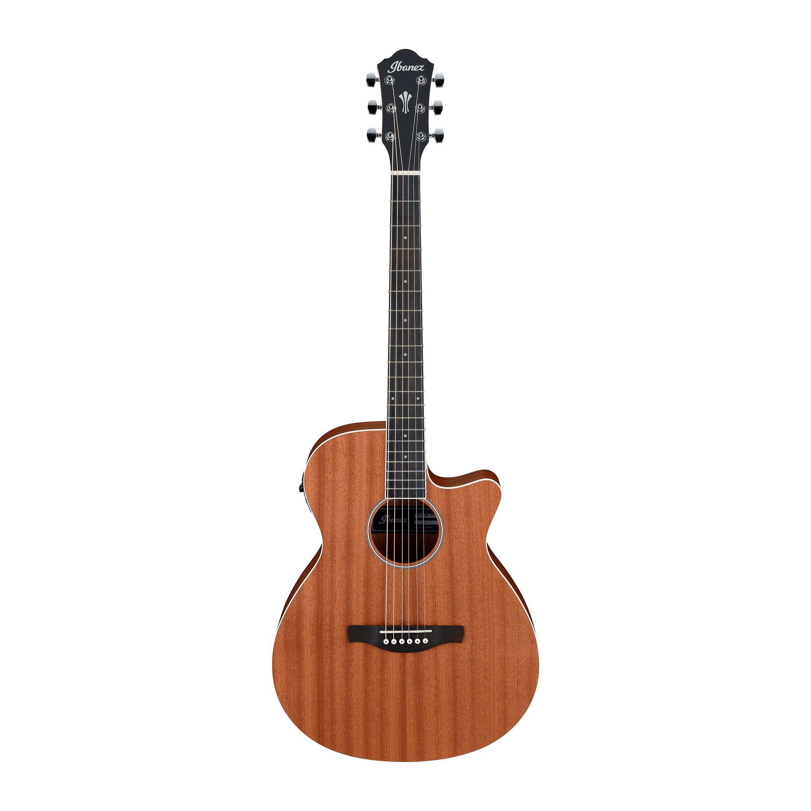 Ibanez AEG7MH-OPN Ibanez AEG7MH-OPN Гитары акустические