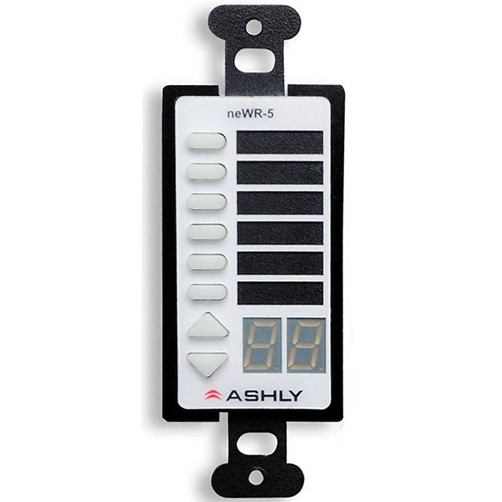 Ashly neWR-5 Ashly neWR-5 Трансляционное оборудование