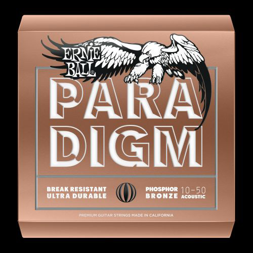 Ernie Ball P02080 Аксессуары для музыкальных инструментов