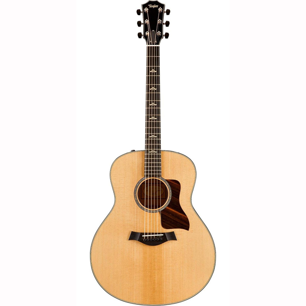 Taylor 618e 600 Series Taylor 618e 600 Series Гитары акустические