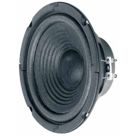 Visaton W 170/8 Коммутация студийная