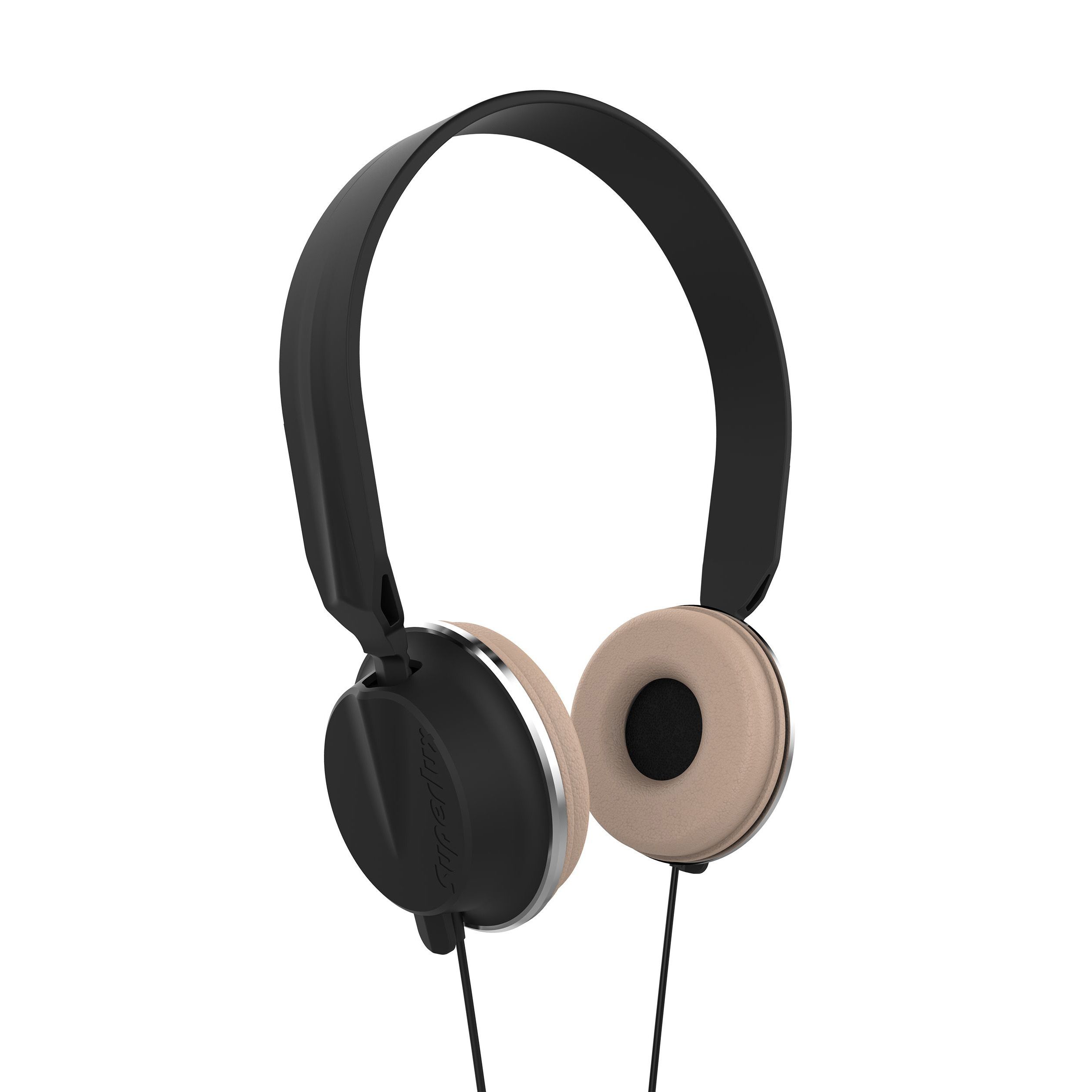 Superlux HD572SP Black Superlux HD572SP Black Закрытые наушники