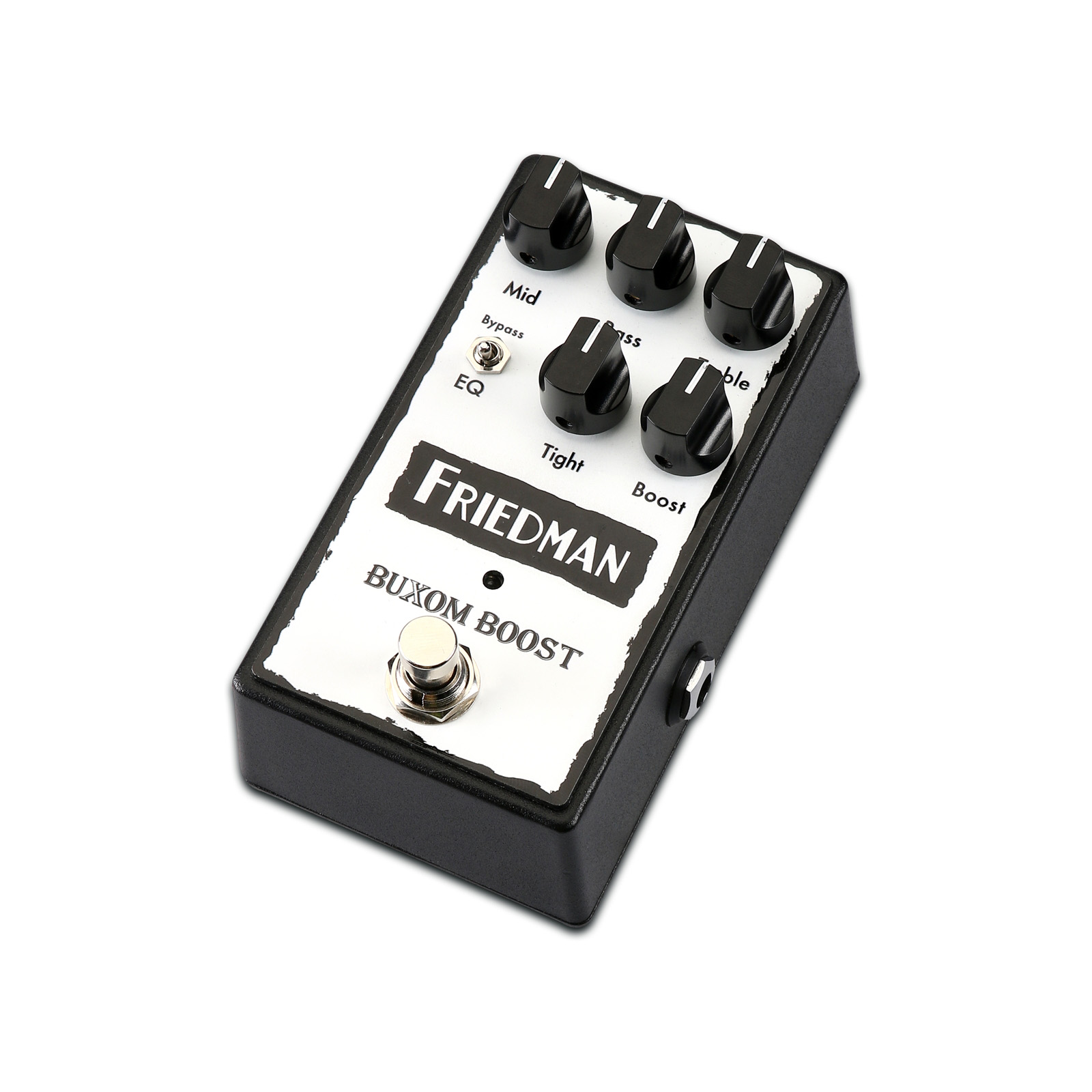 Friedman BUXOM BOOST PEDAL Различное Музыкальное Оборудование