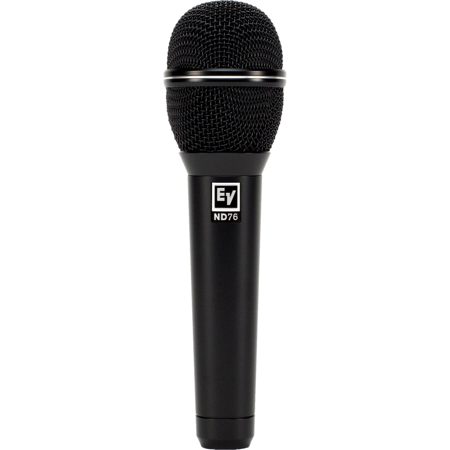 Electro-voice ND76 Динамические микрофоны