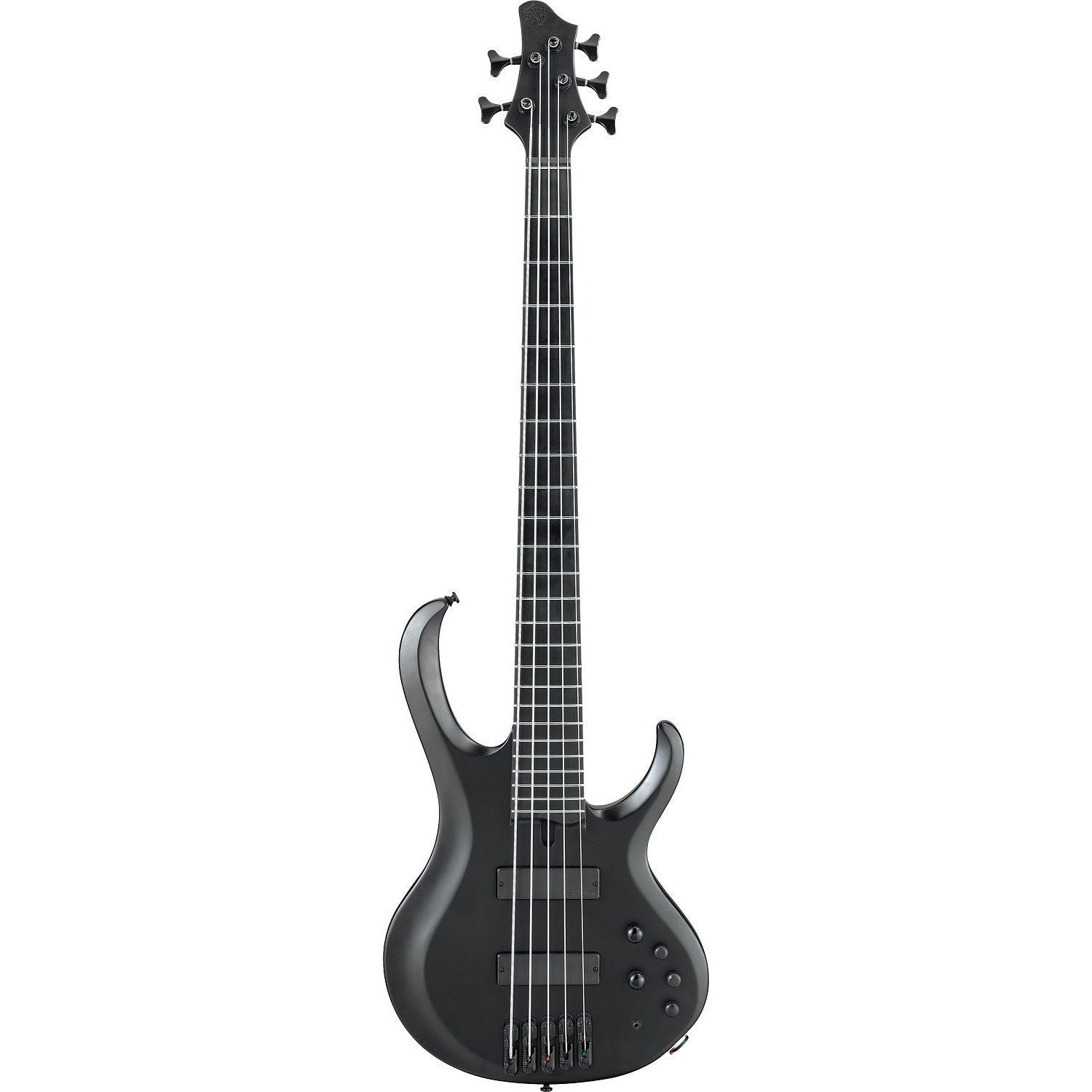Ibanez BTB625EX-BKF Бас-гитары