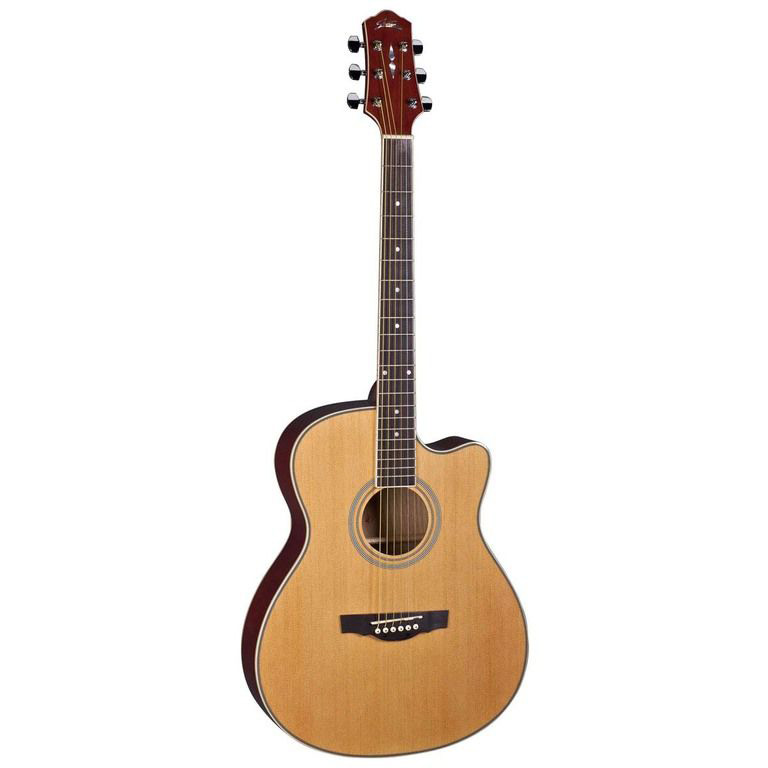 Naranda TG220CNA Гитары акустические