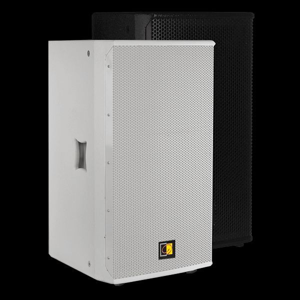 Audac PX110MK2 Клубная и концертная акустика