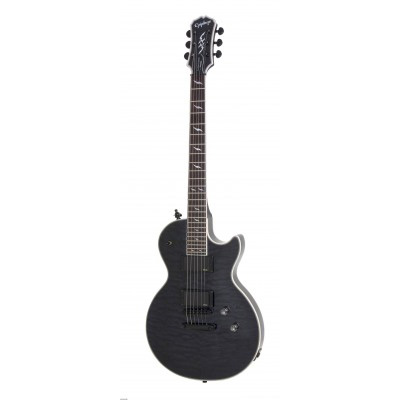EPIPHONE PROPHECY LES PAUL CUSTOM EX (EMG 81/85) Электрогитары