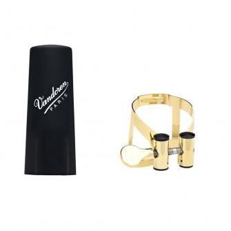 Vandoren LC58GP Аксессуары для саксофонов