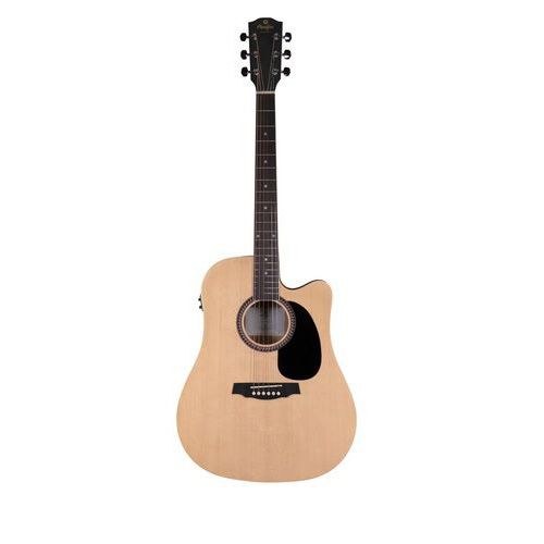 Prodipe JMFSD25CEQ Акустические гитары