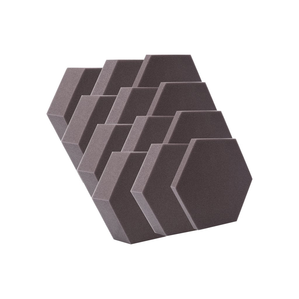 Echoton Hexagon Акустические панели