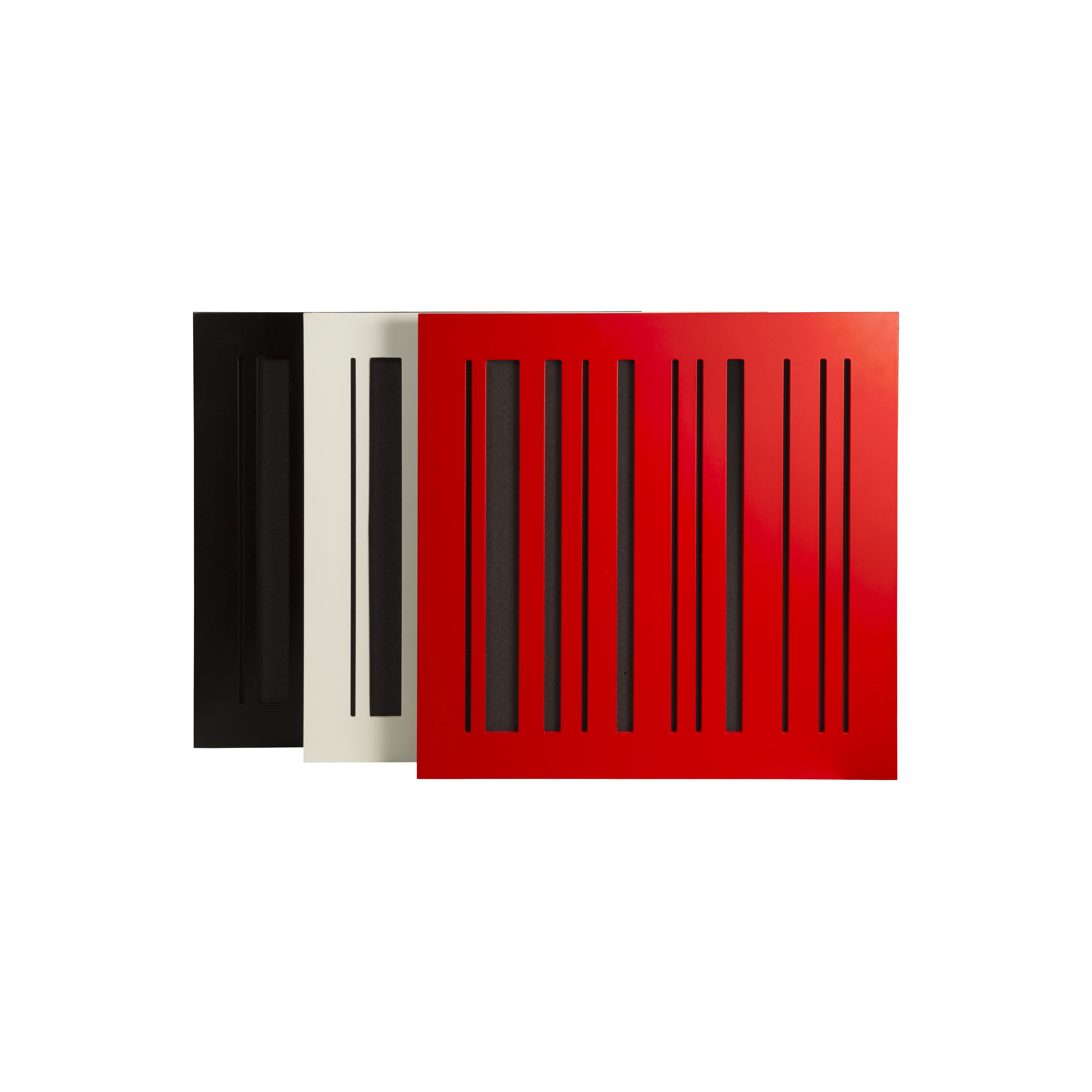 Echoton Barcode Акустические панели