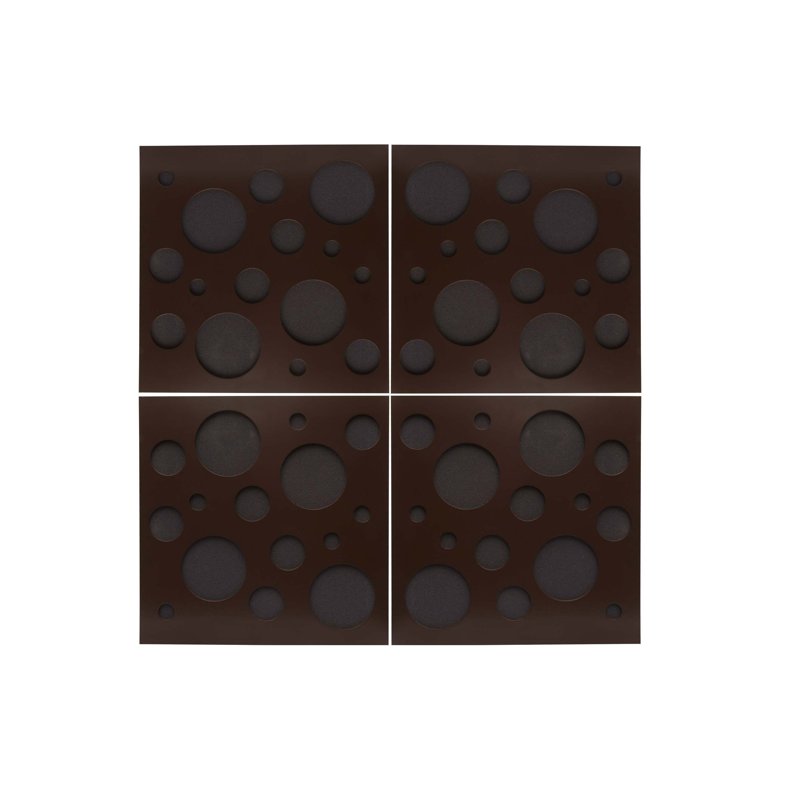 Echoton Bubbles Square Echoton Bubbles Square Акустические панели