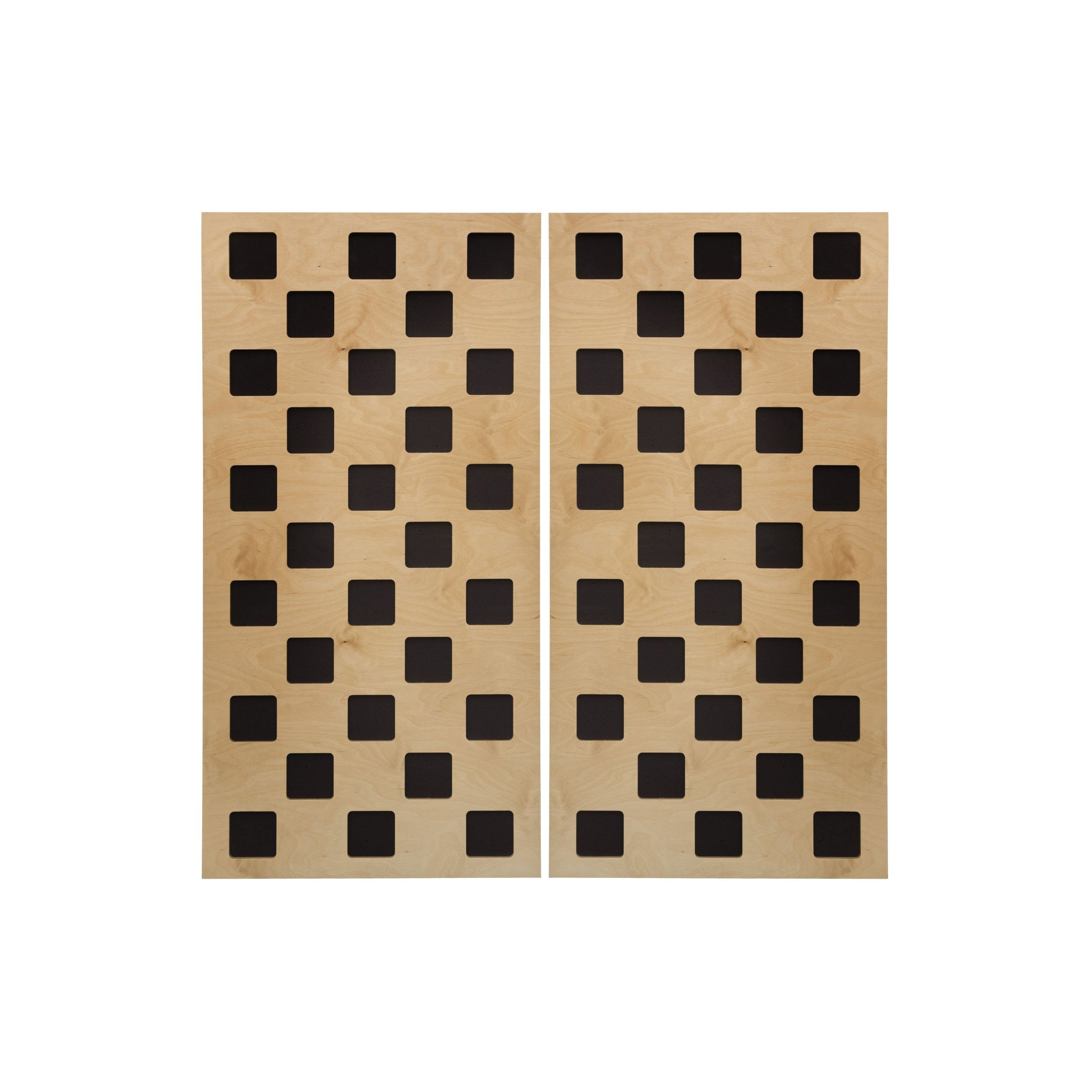 Echoton Checkers Echoton Checkers Акустические панели