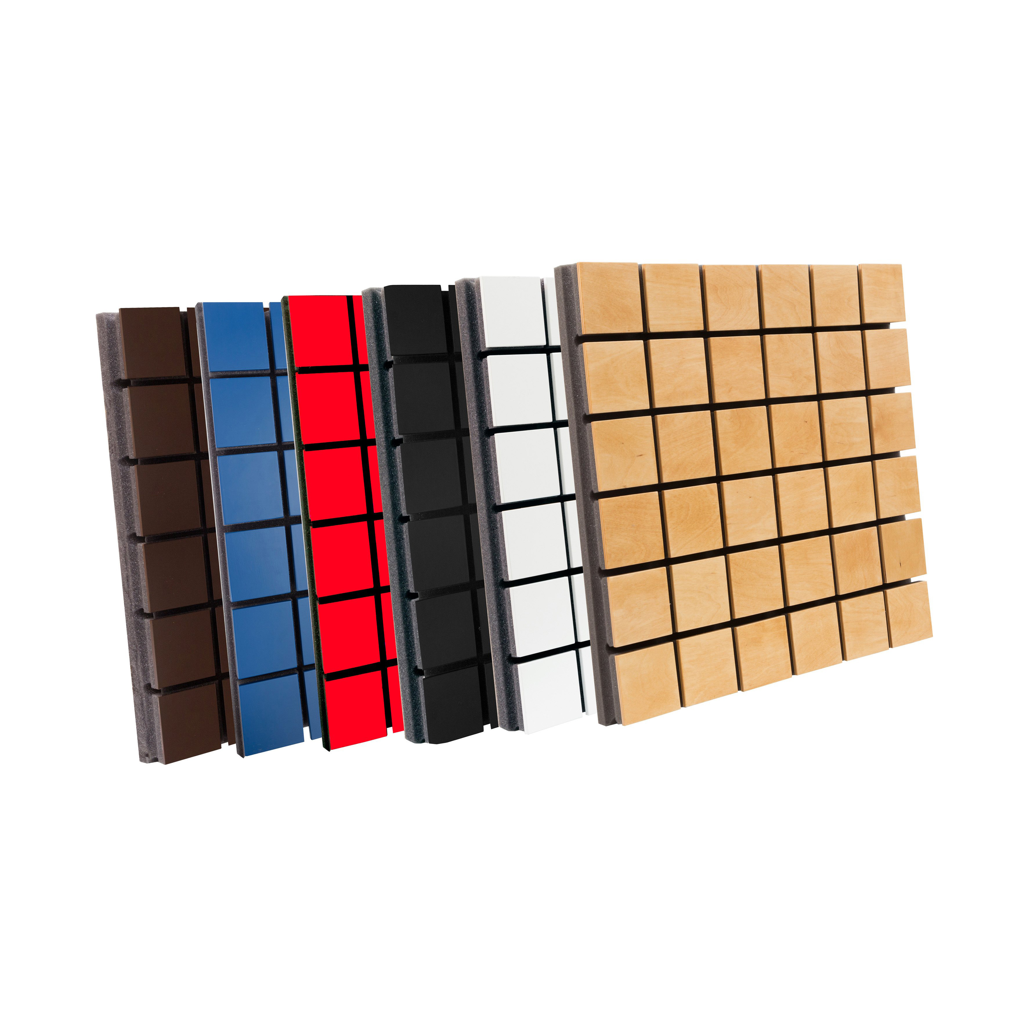 Echoton — Chess Acoustic Echoton — Chess Acoustic Акустические панели