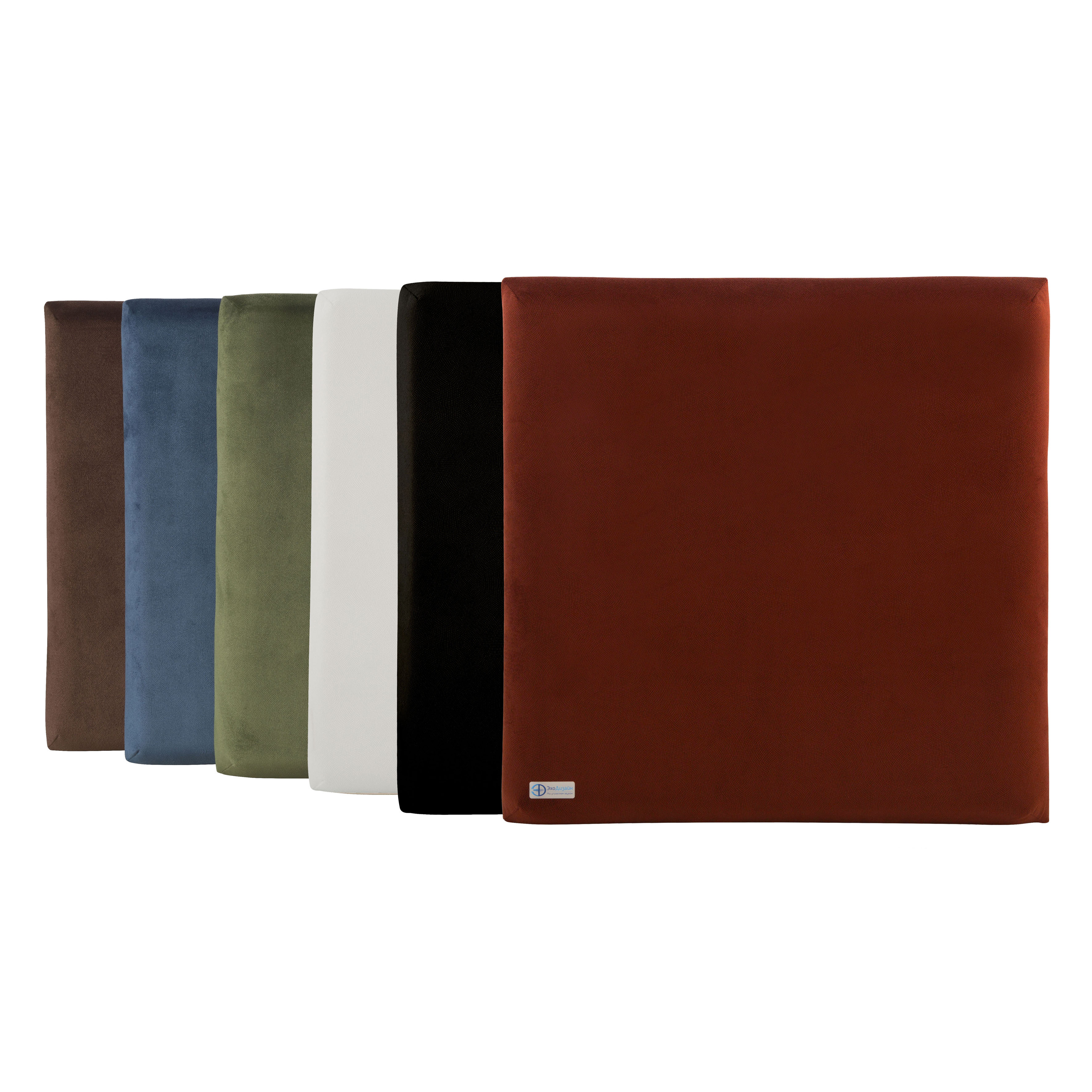 Echoton Pro Fabric Echoton Pro Fabric Акустические панели