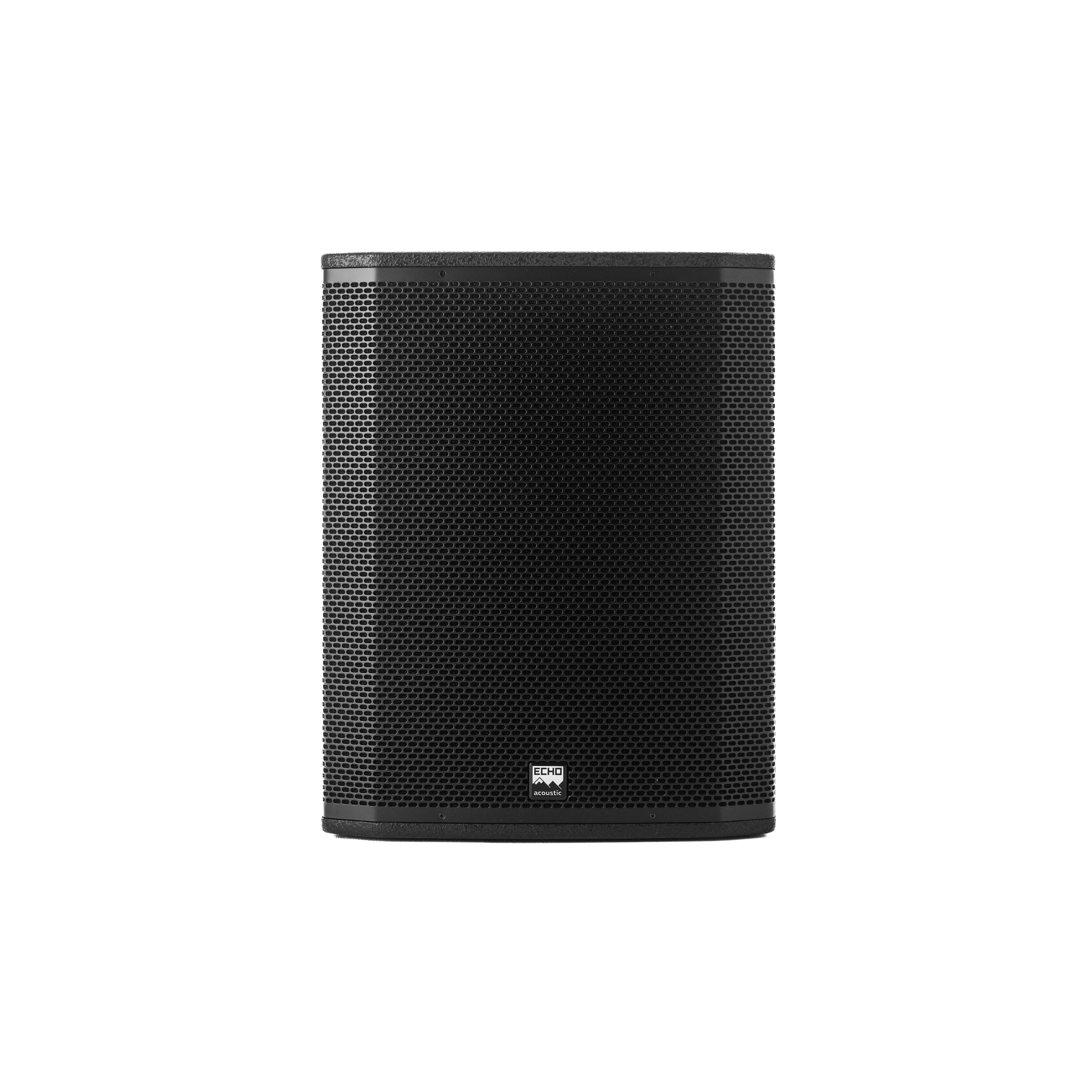 Echo Acoustic EA118S Echo Acoustic EA118S Сабвуферы