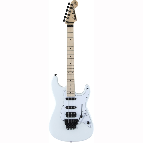 Jackson Adrian Smith X Series Sdx -mn Fb Sw Электрогитары