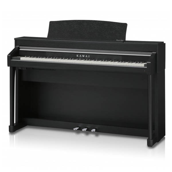 Kawai CA67B Kawai CA67B Цифровые пианино