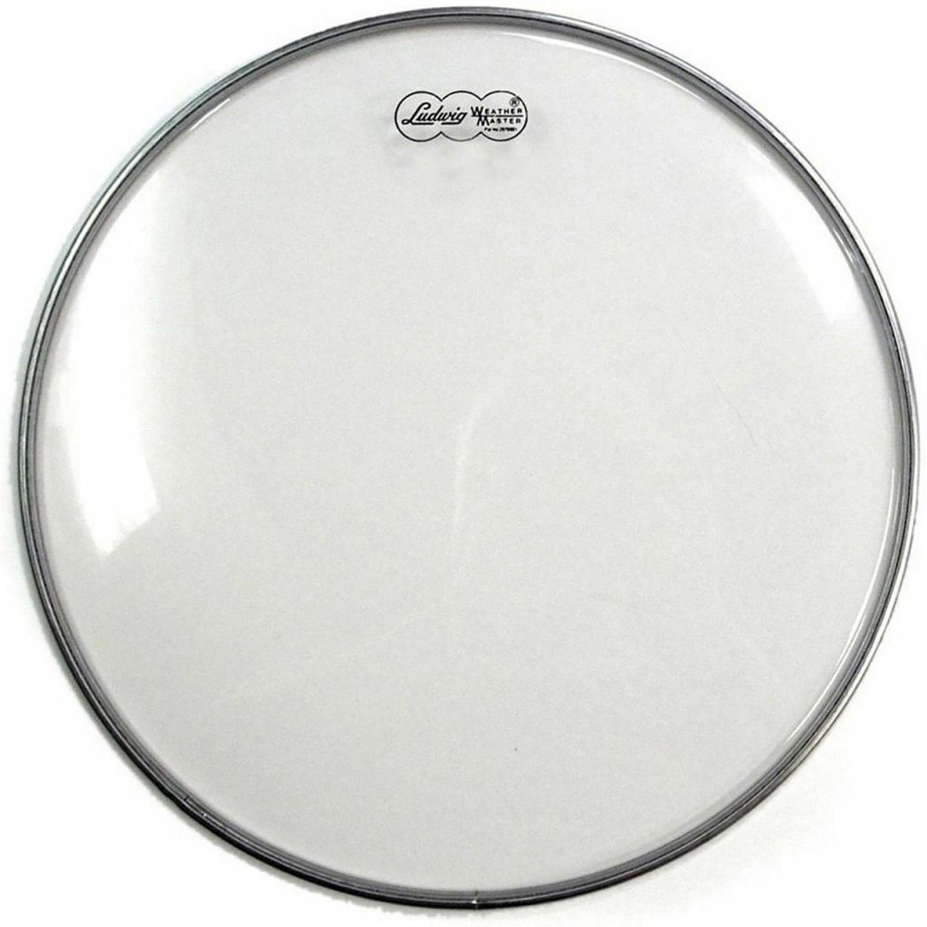 Ludwig C1113 Пластики для малого барабана и томов