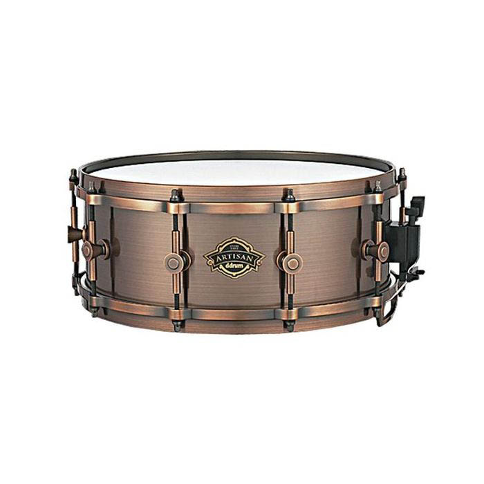 Ddrum AR BI 5,5X14 Ударные инструменты