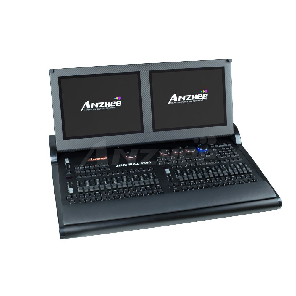 Anzhee Zeus Full 8000 Anzhee Zeus Full 8000 Системы управления светом