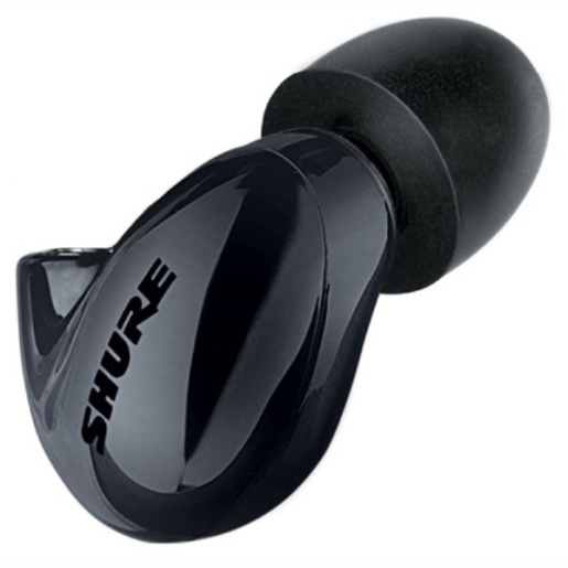 Shure Se846-k-right Shure Se846-k-right Вкладные наушники