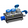 Partner-LM PD-3-16 CEE Cobra Power Distributor Цифровые аудиоплатформы для конференц-систем