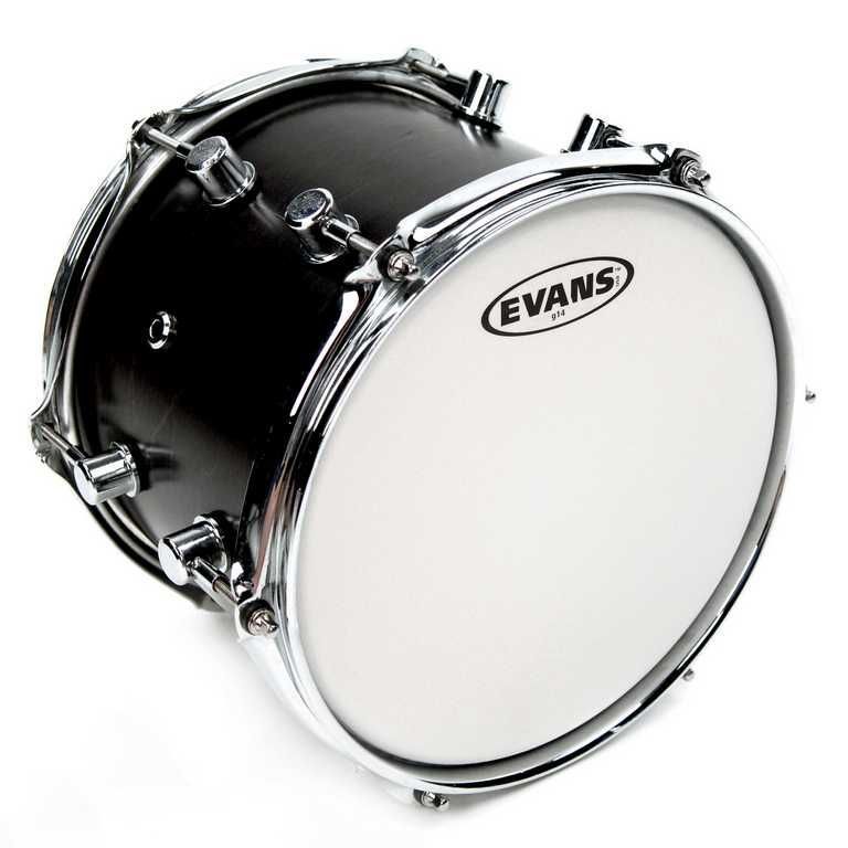 Evans B14G14-B Пластики для малого барабана и томов