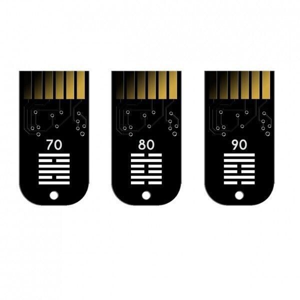 Tiptop Audio ZVERBZ the Spatial Bundle Z-DSP Cartridge set Аксессуары для модульных синтезаторов