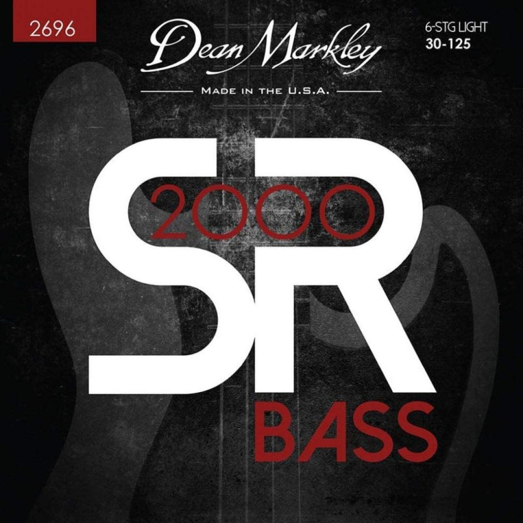 Dean Markley DM2696 Струны для бас-гитар