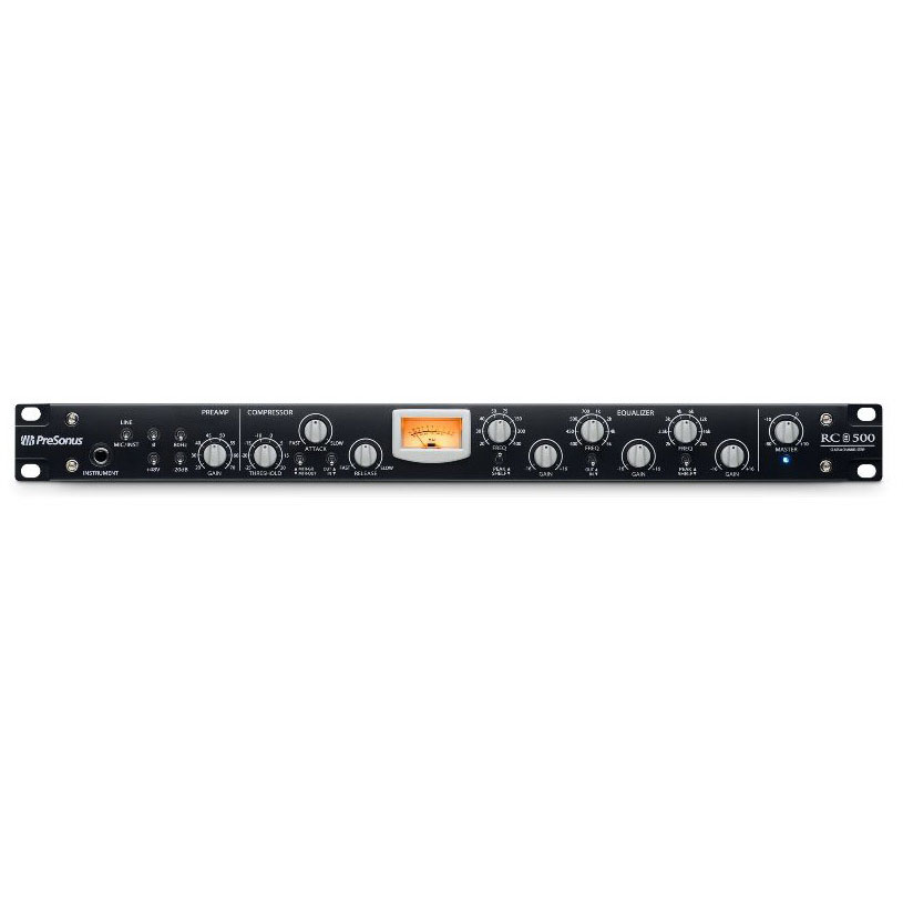 PreSonus RC500 Студийные процессоры эффектов