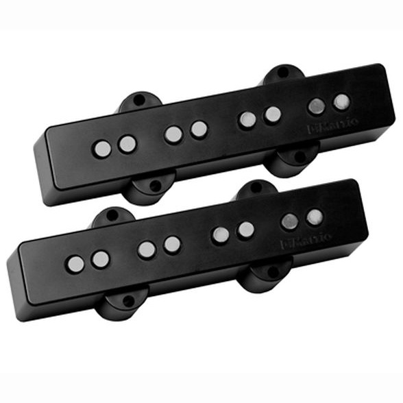 Dimarzio DP249BK Оборудование гитарное
