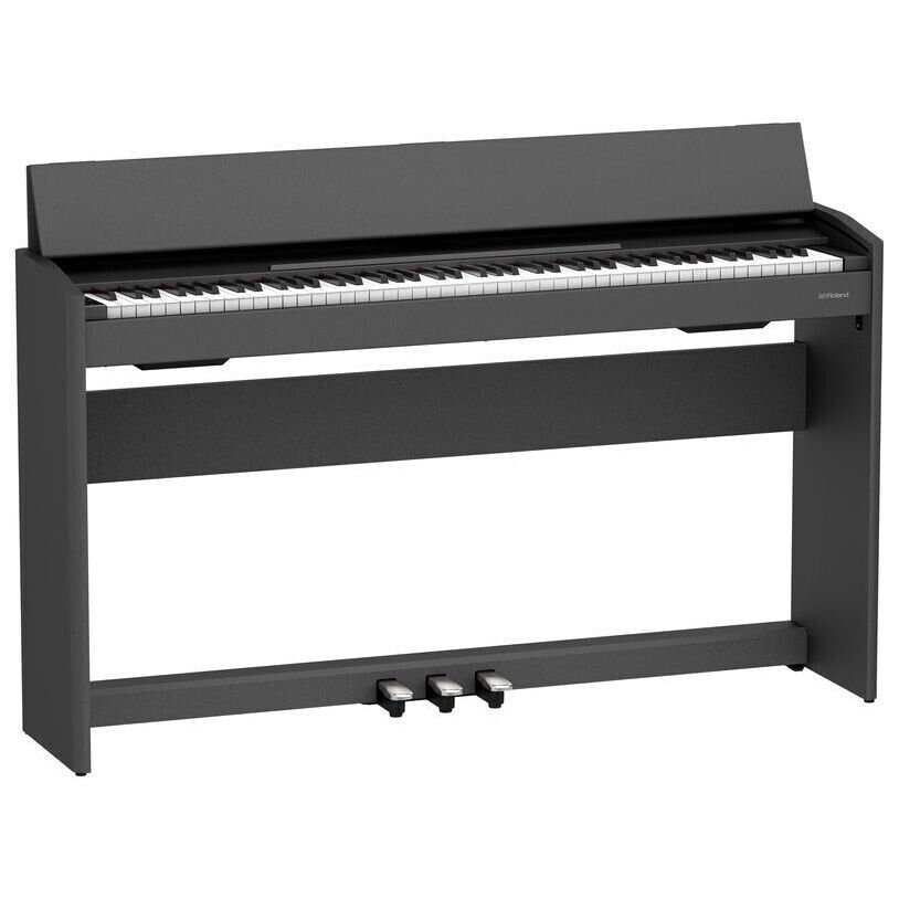 Roland F107-BKX Roland F107-BKX Цифровые пианино