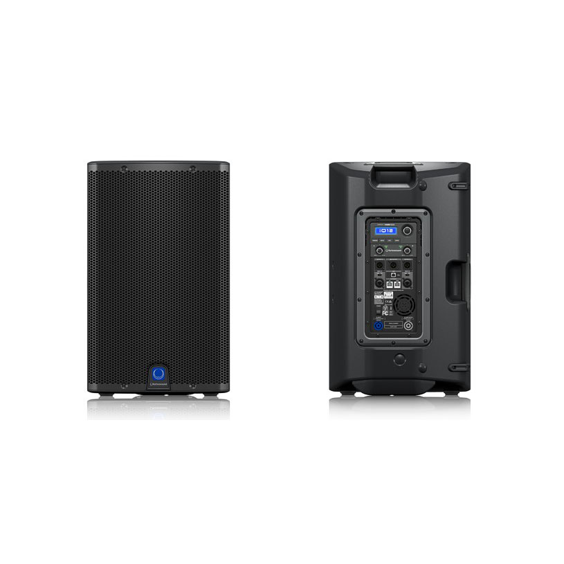 Turbosound iQ10 Клубная и концертная акустика