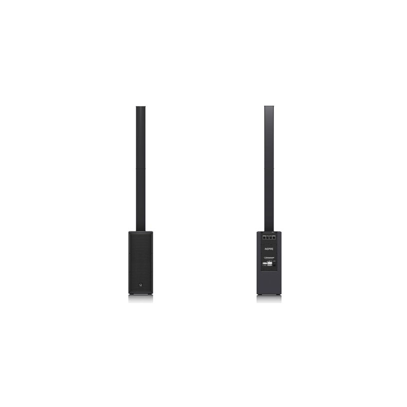 Turbosound IMPACT TCI53-T-WH Клубная и концертная акустика