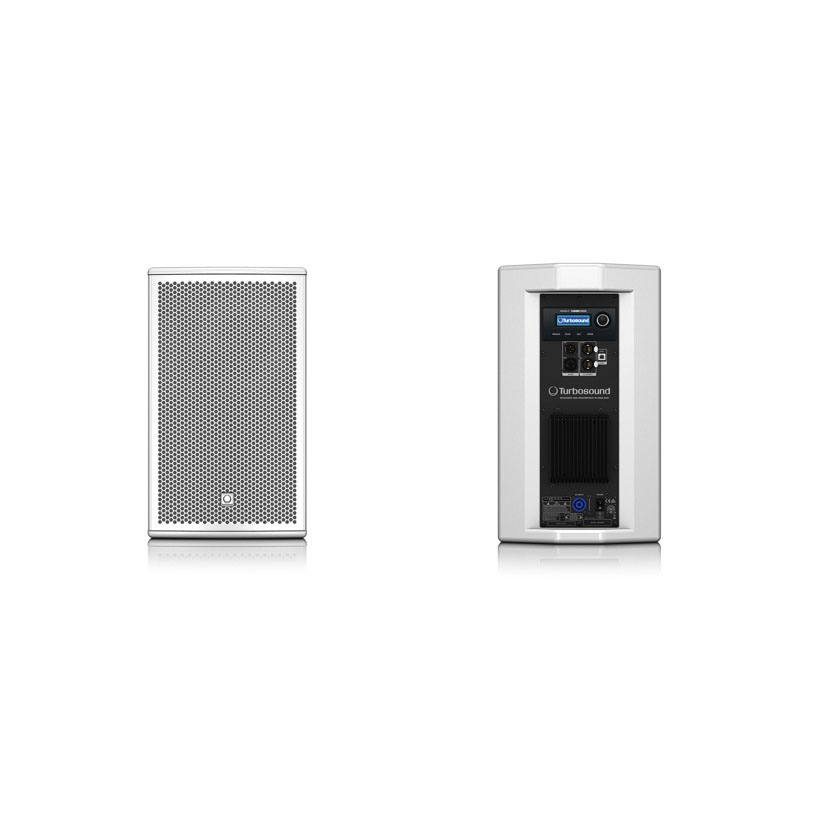 Turbosound NuQ82-AN Клубная и концертная акустика