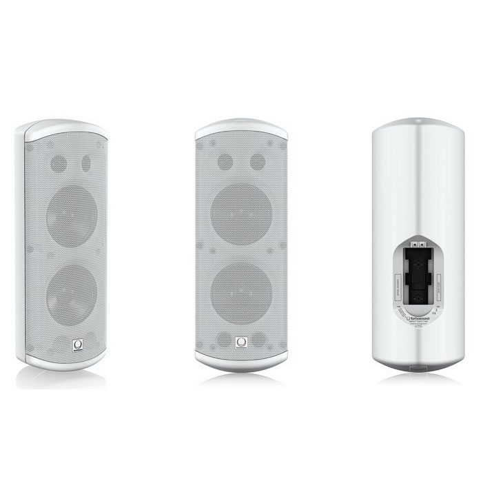 Turbosound IMPACT TCI53-TR Клубная и концертная акустика