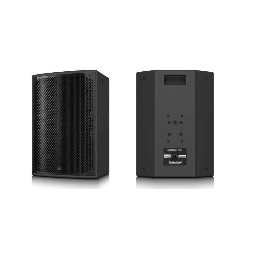 Turbosound DUBLIN TCX122 Клубная и концертная акустика