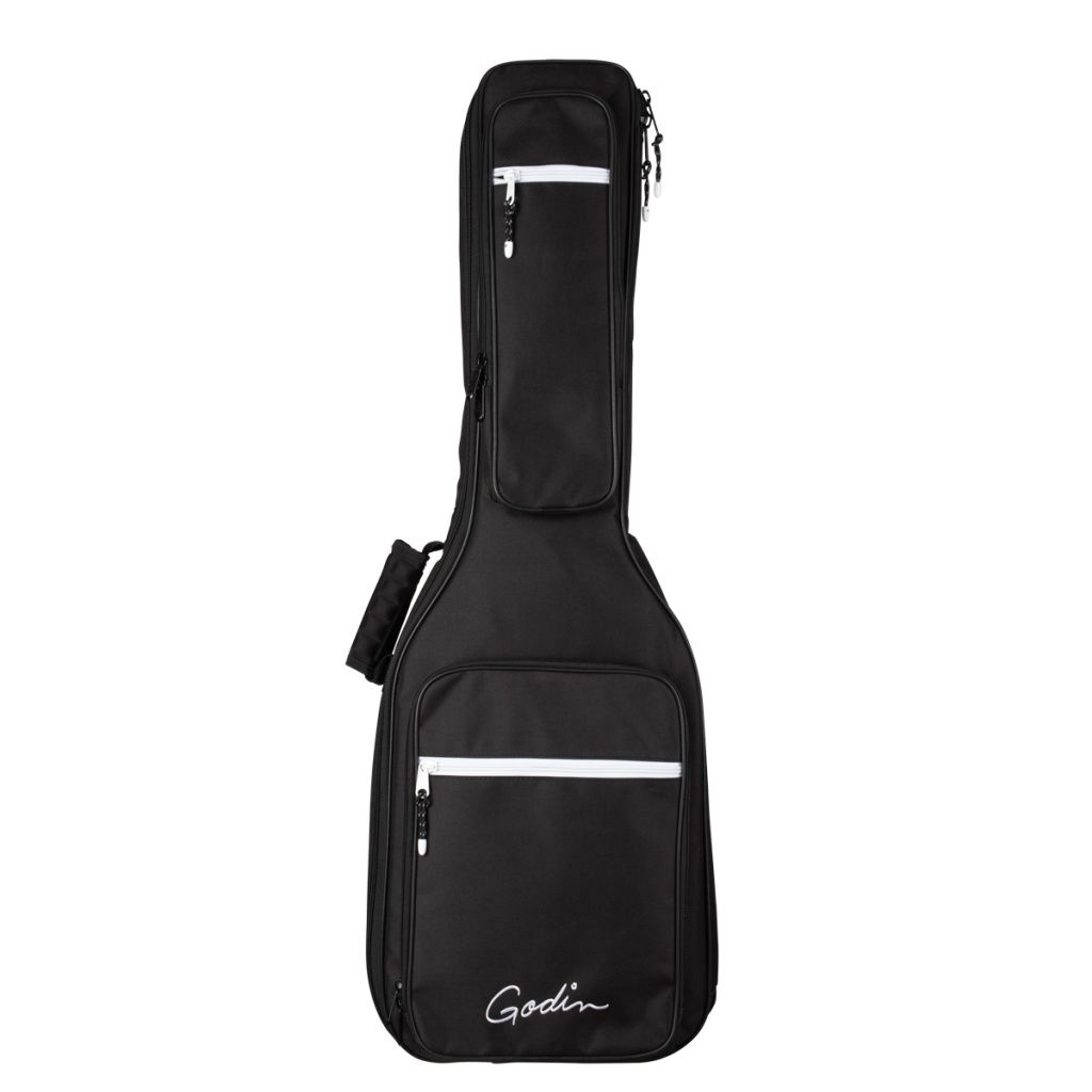 Godin 23905 Чехлы и кейсы для электрогитар