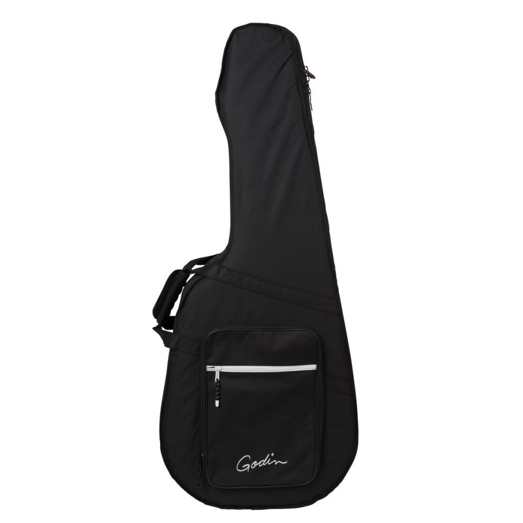 Godin 39869 Чехлы и кейсы для электрогитар