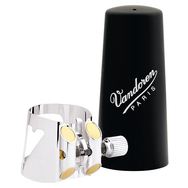 Vandoren LC04P Духовые музыкальные инструменты