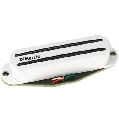 Dimarzio AIR NORTON S DP180W Звукосниматели