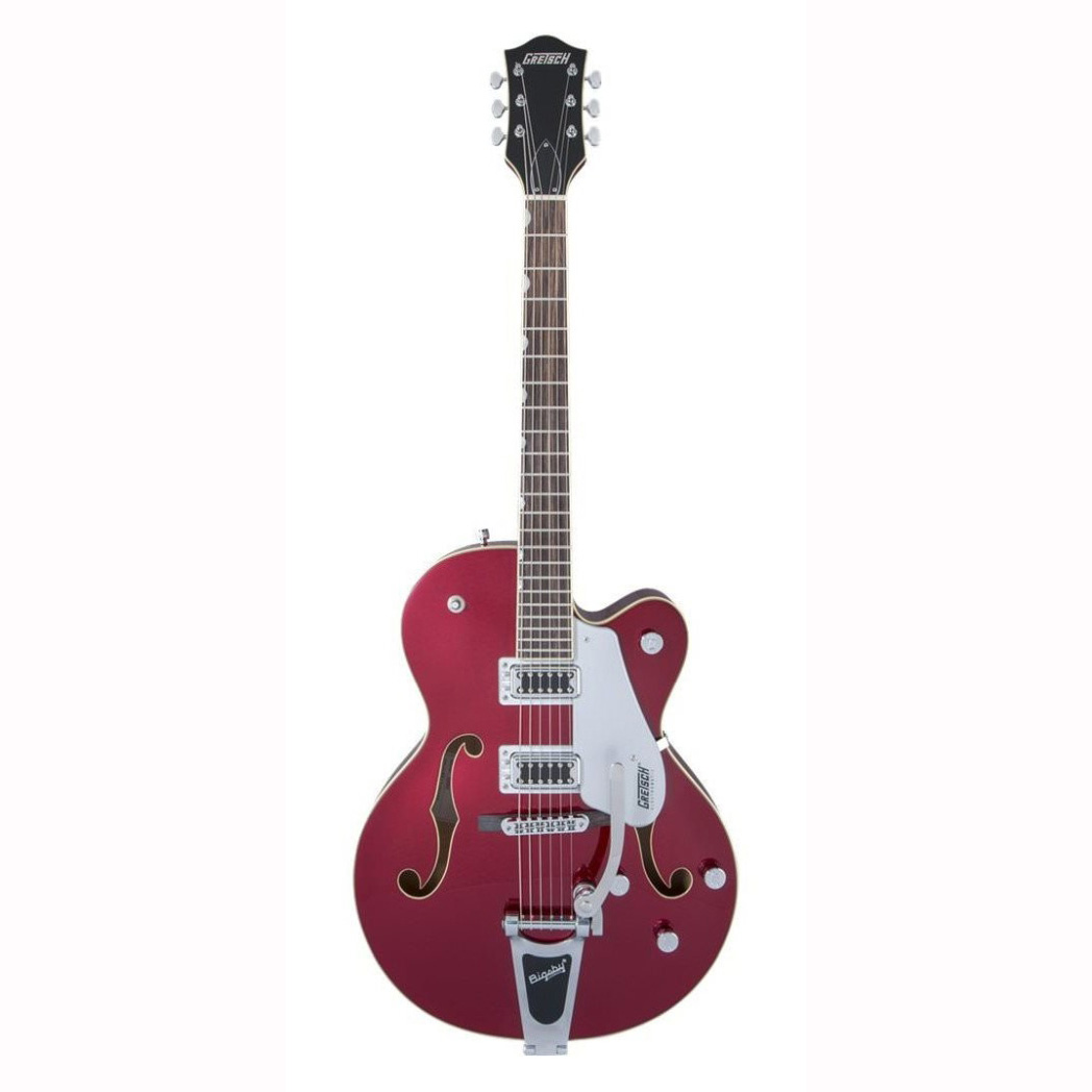 Gretsch G5420t Emtc Hlw Cndy Apl Rd Gretsch G5420t Emtc Hlw Cndy Apl Rd Электрогитары