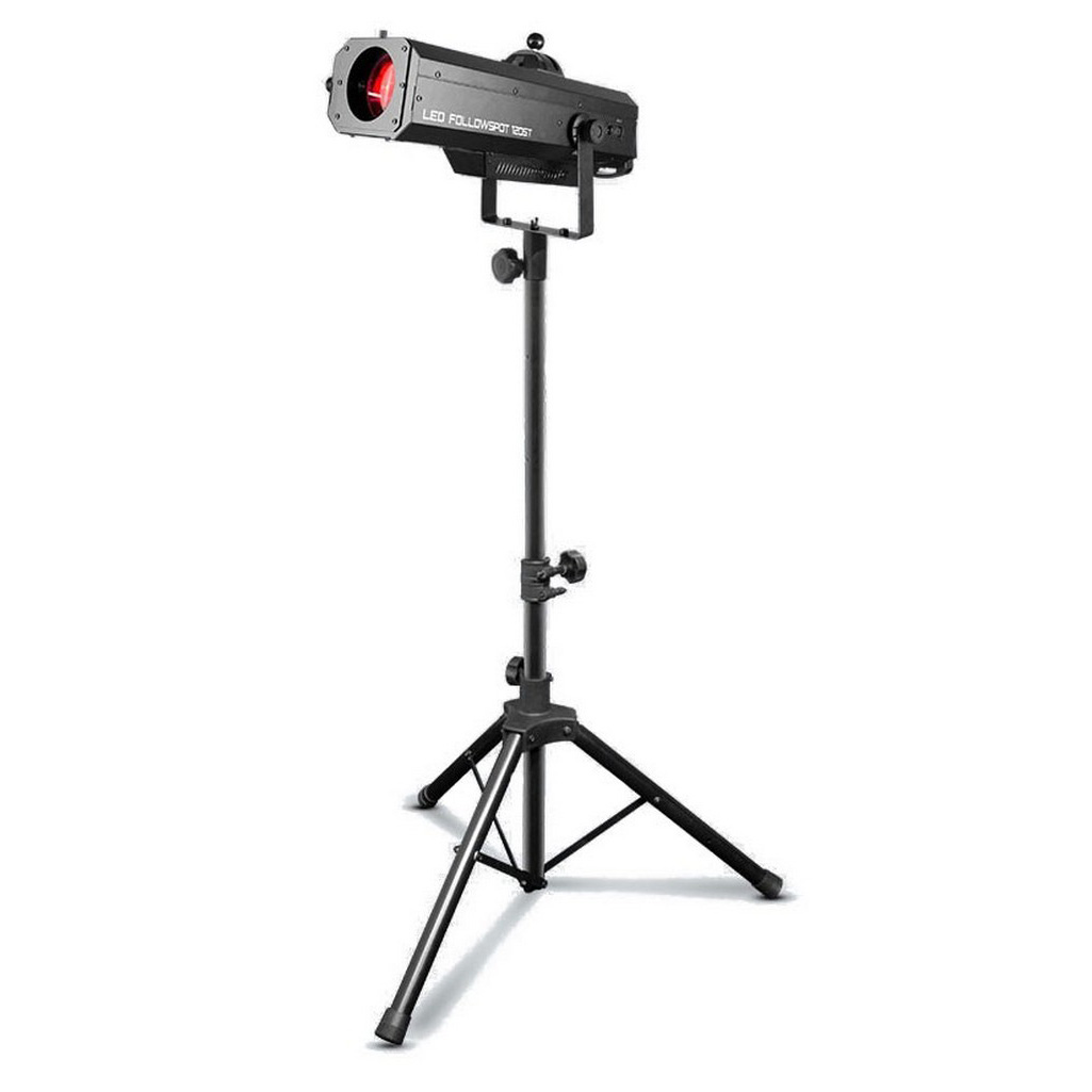 Chauvet LED Followspot 120ST Chauvet LED Followspot 120ST Зенитные прожекторы