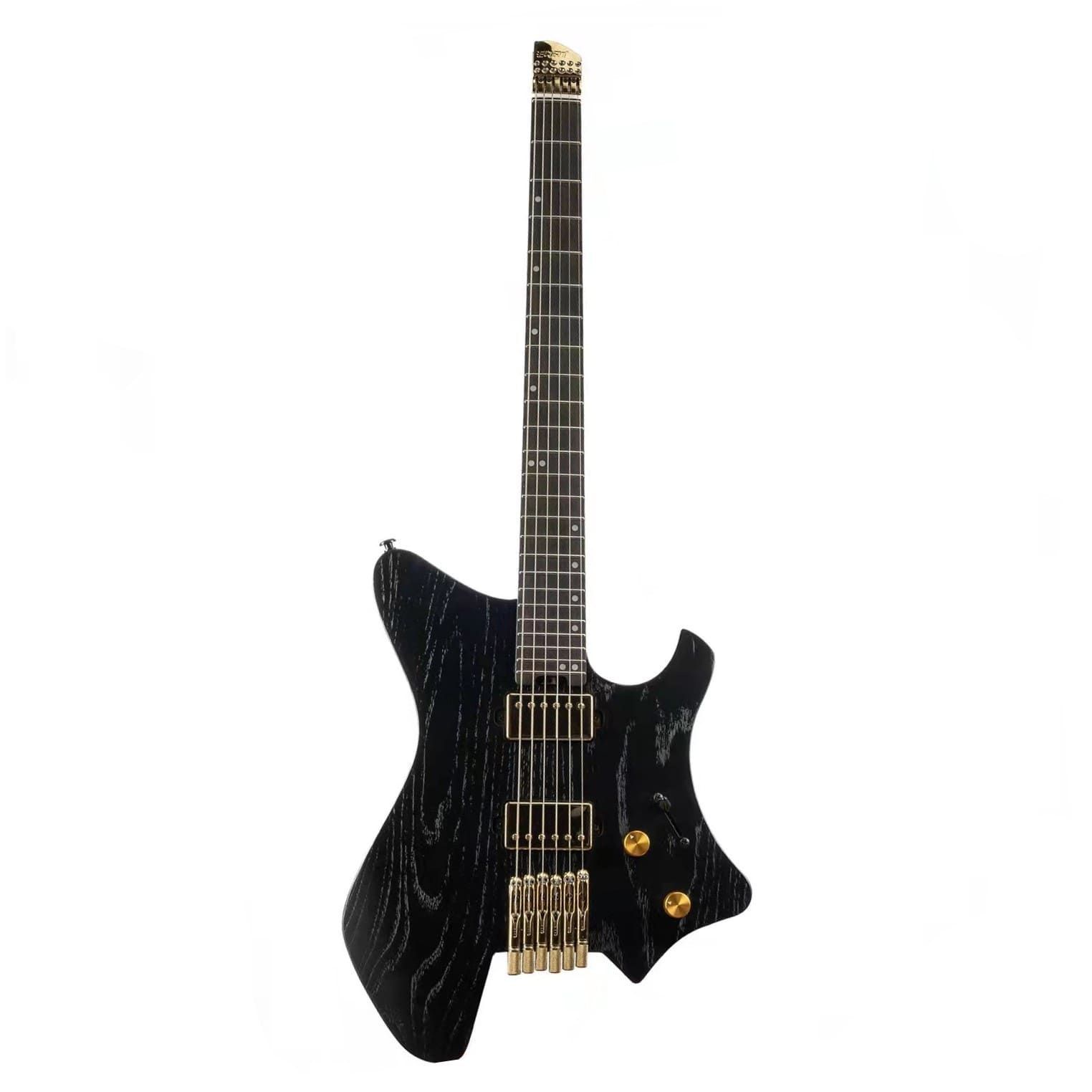 EART GW2PRO-GD Black EART GW2PRO-GD Black Электрогитары